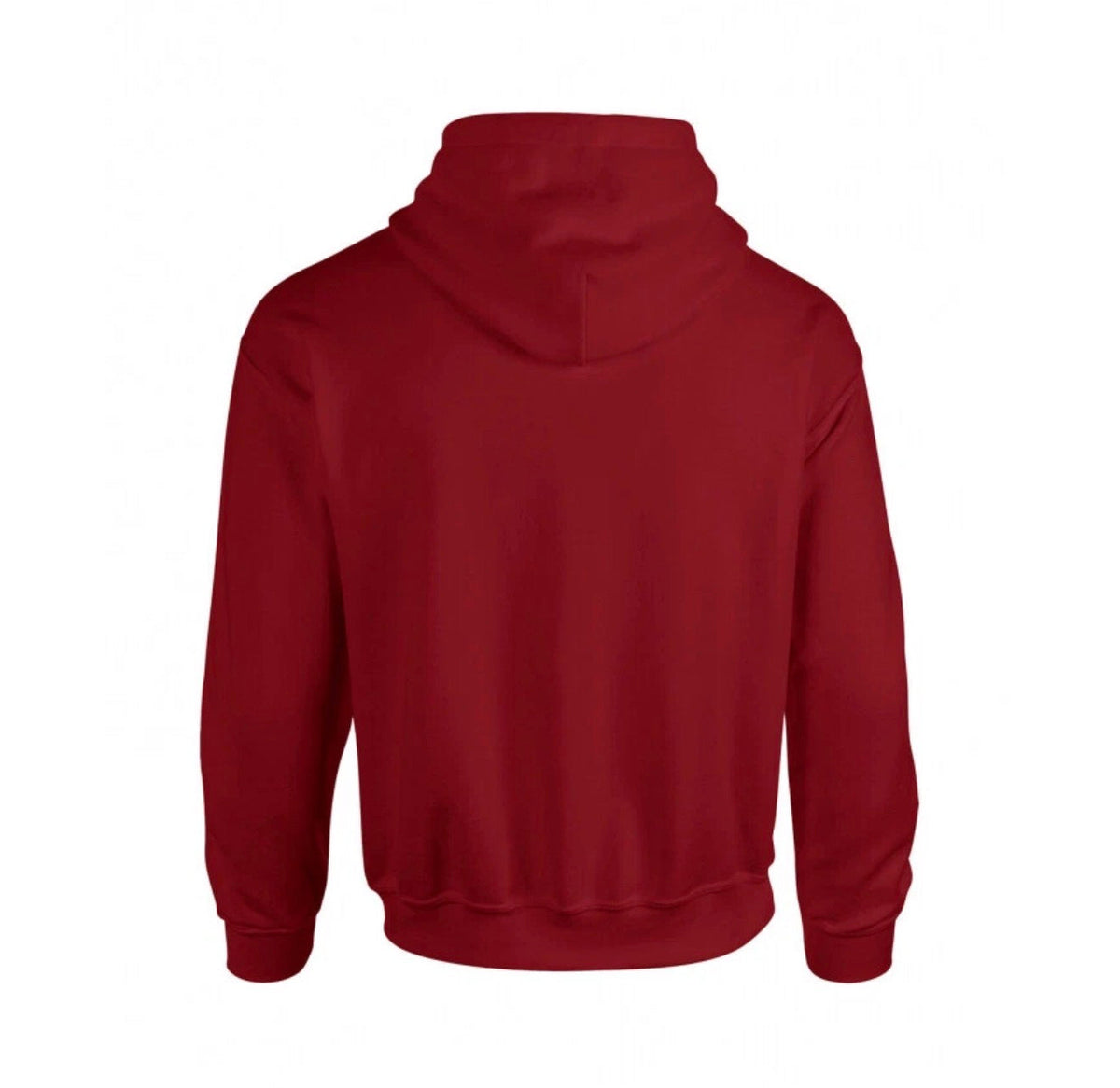 Unisex Personalized Hoodie