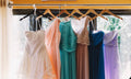 All Party Dress