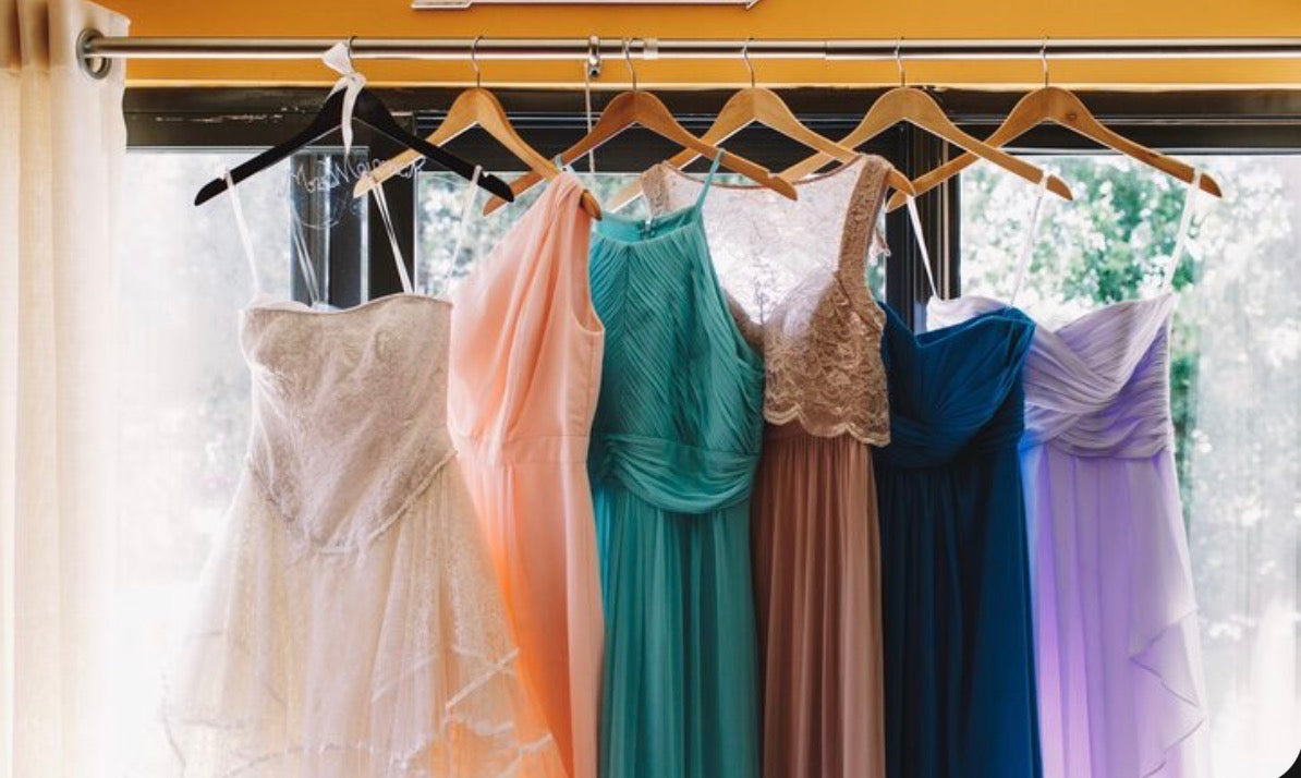 All Party Dress