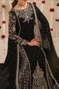 Desi Party Dress | Chiffon